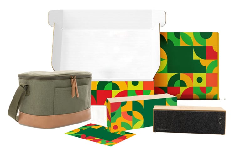 Werbebox Partybox Elite Promotions Werbemittel